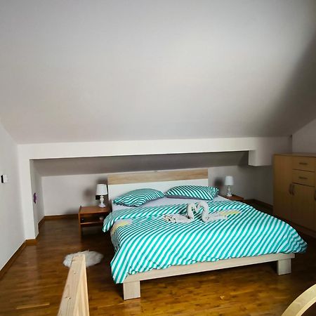 Apartman Jancic Medulin Exterior foto
