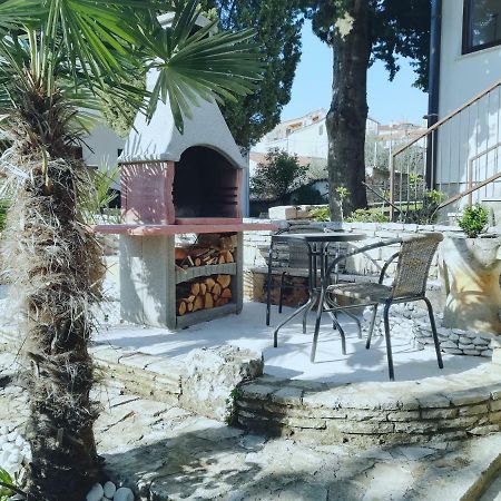 Apartman Jancic Medulin Exterior foto