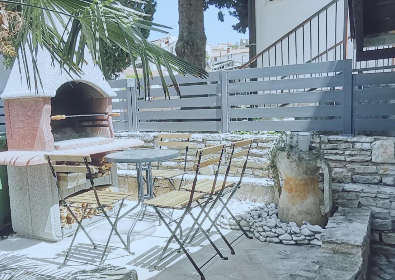 Apartman Jancic Medulin Exterior foto