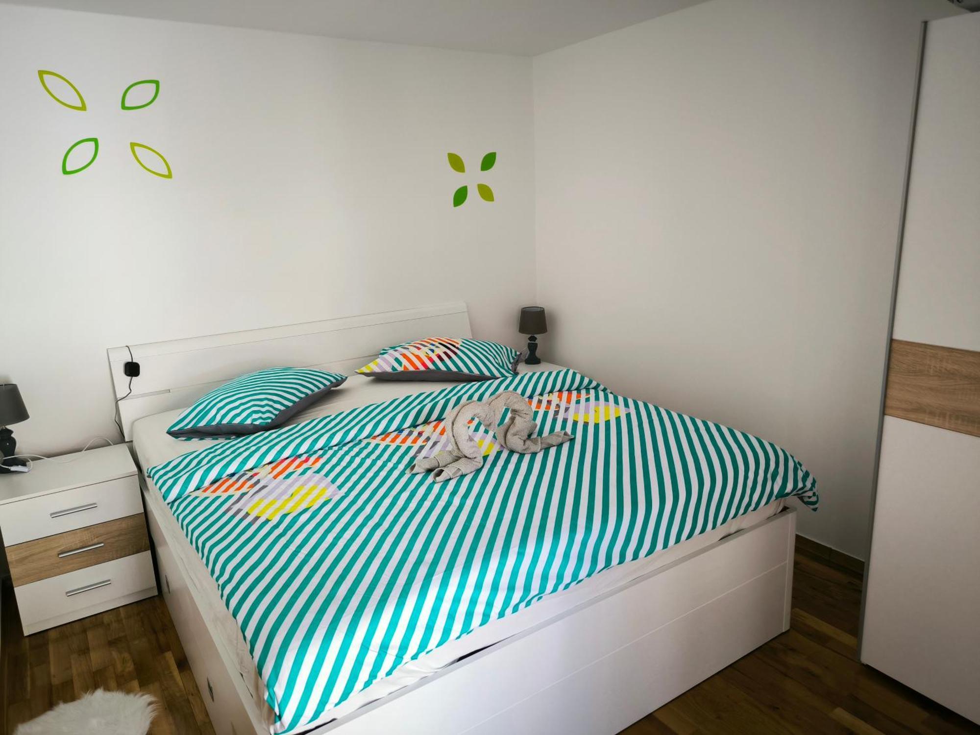 Apartman Jancic Medulin Exterior foto